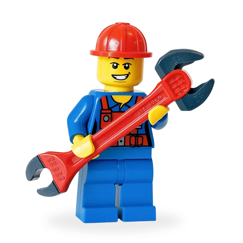 האינסטלטור שלי (2)